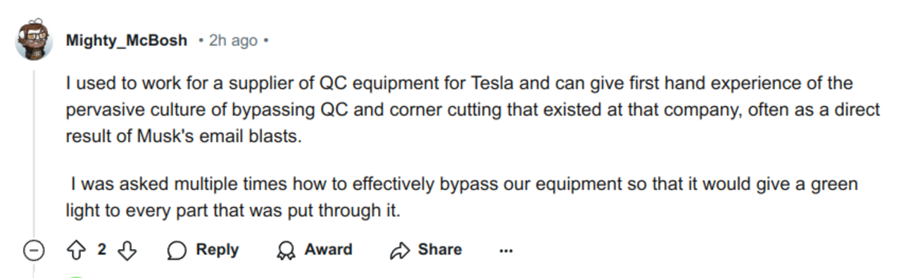 TESLA LIES TO YOU 7643
Keywords: UraniumOne, Venture Capital Collusion, Vinod Khosla, Goldman Sachs Stock Market Rigging, Gay Silicon Valley, Google bribes regulators, Silicon Valley No Poaching Lawsuit, The AngelGate Scandal, stock market rigging, google election rigging, frank guistra,