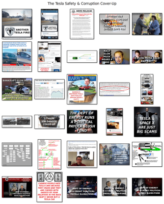 003-The-Elon-Musk-Story.FULLPAGE.cleaned
Keywords: UraniumOne, Venture Capital Collusion, Vinod Khosla, Goldman Sachs Stock Market Rigging, Gay Silicon Valley, Google bribes regulators, Silicon Valley No Poaching Lawsuit, The AngelGate Scandal, stock market rigging, google election rigging, frank guistra,
