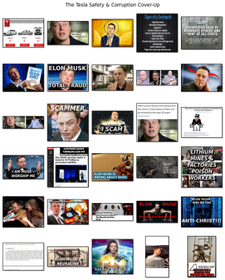010 The Elon Musk Story.FULLPAGE.cleaned
Keywords: UraniumOne, Venture Capital Collusion, Vinod Khosla, Goldman Sachs Stock Market Rigging, Gay Silicon Valley, Google bribes regulators, Silicon Valley No Poaching Lawsuit, The AngelGate Scandal, stock market rigging, google election rigging, frank guistra,