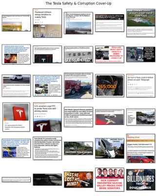 021 The Elon Musk Story.FULLPAGE.cleaned
Keywords: UraniumOne, Venture Capital Collusion, Vinod Khosla, Goldman Sachs Stock Market Rigging, Gay Silicon Valley, Google bribes regulators, Silicon Valley No Poaching Lawsuit, The AngelGate Scandal, stock market rigging, google election rigging, frank guistra,