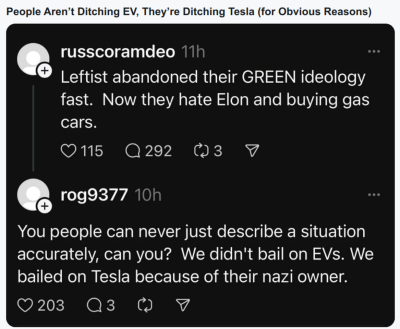 DITCH TESLA CARS NOW
Keywords: UraniumOne, Venture Capital Collusion, Vinod Khosla, Goldman Sachs Stock Market Rigging, Gay Silicon Valley, Google bribes regulators, Silicon Valley No Poaching Lawsuit, The AngelGate Scandal, stock market rigging, google election rigging, frank guistra,