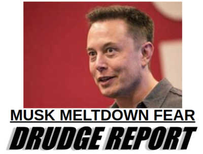 ELON MUSK HAS GONE INSANE AND HOMOSEXUAL  DNC And Silicon Valley bosses in Sex Cults And Sex Abuse charges - Lies And Scams Of Elon Musk
Keywords: UraniumOne, Venture Capital Collusion, Vinod Khosla, Goldman Sachs Stock Market Rigging, Gay Silicon Valley, Google bribes regulators, Silicon Valley No Poaching Lawsuit, The AngelGate Scandal, stock market rigging, google election rigging, frank guistra,