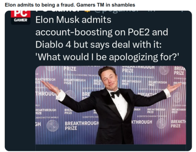 ELON SCUMBAG MUSK
Keywords: UraniumOne, Venture Capital Collusion, Vinod Khosla, Goldman Sachs Stock Market Rigging, Gay Silicon Valley, Google bribes regulators, Silicon Valley No Poaching Lawsuit, The AngelGate Scandal, stock market rigging, google election rigging, frank guistra,