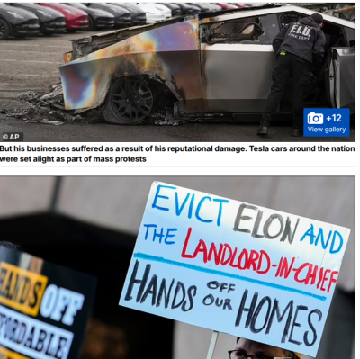 EVICT ELON THE ASSHOLE
Keywords: UraniumOne, Venture Capital Collusion, Vinod Khosla, Goldman Sachs Stock Market Rigging, Gay Silicon Valley, Google bribes regulators, Silicon Valley No Poaching Lawsuit, The AngelGate Scandal, stock market rigging, google election rigging, frank guistra,