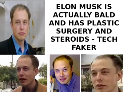 FAKE-ELON-MUSK-SCAMMER-MUSK-1
Keywords: UraniumOne, Venture Capital Collusion, Vinod Khosla, Goldman Sachs Stock Market Rigging, Gay Silicon Valley, Google bribes regulators, Silicon Valley No Poaching Lawsuit, The AngelGate Scandal, stock market rigging, google election rigging, frank guistra,