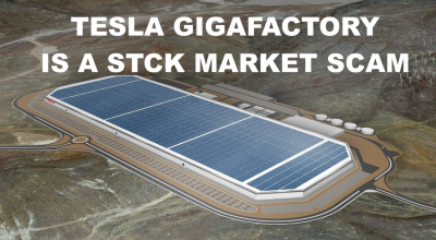 Gigafactory-Feature-ELON-MUSK-IS-A-CROOK-AND-SCAMMER_v1-MUSK
Keywords: UraniumOne, Venture Capital Collusion, Vinod Khosla, Goldman Sachs Stock Market Rigging, Gay Silicon Valley, Google bribes regulators, Silicon Valley No Poaching Lawsuit, The AngelGate Scandal, stock market rigging, google election rigging, frank guistra,