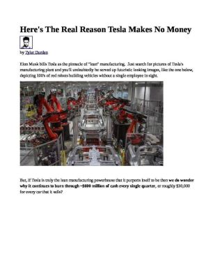 Here_s_The_Real_Reason_Tesla_Makes_No_Money-pdf
Keywords: UraniumOne, Venture Capital Collusion, Vinod Khosla, Goldman Sachs Stock Market Rigging, Gay Silicon Valley, Google bribes regulators, Silicon Valley No Poaching Lawsuit, The AngelGate Scandal, stock market rigging, google election rigging, frank guistra,