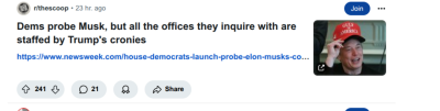 INSIDER SCAMS BY MUSK 56
Keywords: UraniumOne, Venture Capital Collusion, Vinod Khosla, Goldman Sachs Stock Market Rigging, Gay Silicon Valley, Google bribes regulators, Silicon Valley No Poaching Lawsuit, The AngelGate Scandal, stock market rigging, google election rigging, frank guistra,