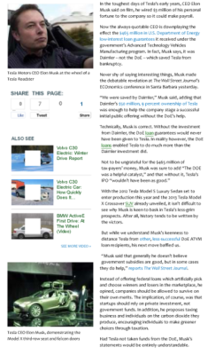 INV219 ELON MUSK CORRUPTION - MUSK
Keywords: UraniumOne, Venture Capital Collusion, Vinod Khosla, Goldman Sachs Stock Market Rigging, Gay Silicon Valley, Google bribes regulators, Silicon Valley No Poaching Lawsuit, The AngelGate Scandal, stock market rigging, google election rigging, frank guistra,