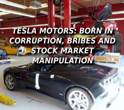 INV422 ELON MUSK CORRUPTION - MUSK
Keywords: UraniumOne, Venture Capital Collusion, Vinod Khosla, Goldman Sachs Stock Market Rigging, Gay Silicon Valley, Google bribes regulators, Silicon Valley No Poaching Lawsuit, The AngelGate Scandal, stock market rigging, google election rigging, frank guistra,