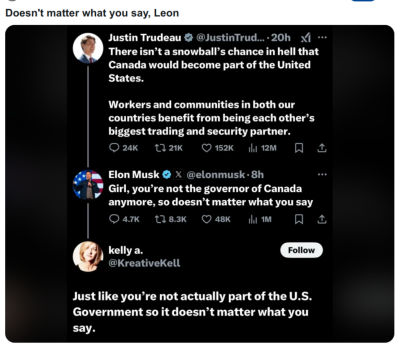LEON MUSK IS A MORON
Keywords: UraniumOne, Venture Capital Collusion, Vinod Khosla, Goldman Sachs Stock Market Rigging, Gay Silicon Valley, Google bribes regulators, Silicon Valley No Poaching Lawsuit, The AngelGate Scandal, stock market rigging, google election rigging, frank guistra,