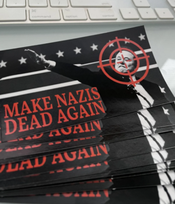 MAKE NAZIS DEAD AGAIN 654
Keywords: UraniumOne, Venture Capital Collusion, Vinod Khosla, Goldman Sachs Stock Market Rigging, Gay Silicon Valley, Google bribes regulators, Silicon Valley No Poaching Lawsuit, The AngelGate Scandal, stock market rigging, google election rigging, frank guistra,