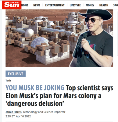 MUSK-IS-DELUSIONAL
Keywords: UraniumOne, Venture Capital Collusion, Vinod Khosla, Goldman Sachs Stock Market Rigging, Gay Silicon Valley, Google bribes regulators, Silicon Valley No Poaching Lawsuit, The AngelGate Scandal, stock market rigging, google election rigging, frank guistra,
