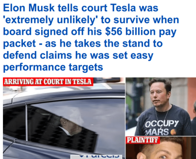 MUSK-LIES-AGAIN-AND-AGAIN
Keywords: UraniumOne, Venture Capital Collusion, Vinod Khosla, Goldman Sachs Stock Market Rigging, Gay Silicon Valley, Google bribes regulators, Silicon Valley No Poaching Lawsuit, The AngelGate Scandal, stock market rigging, google election rigging, frank guistra,