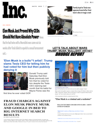 MUSK 4 JULY 10 B 2022
Keywords: UraniumOne, Venture Capital Collusion, Vinod Khosla, Goldman Sachs Stock Market Rigging, Gay Silicon Valley, Google bribes regulators, Silicon Valley No Poaching Lawsuit, The AngelGate Scandal, stock market rigging, google election rigging, frank guistra,