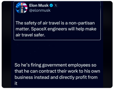 MUSK IS AN INSIDE SCAM OPERATOR
Keywords: UraniumOne, Venture Capital Collusion, Vinod Khosla, Goldman Sachs Stock Market Rigging, Gay Silicon Valley, Google bribes regulators, Silicon Valley No Poaching Lawsuit, The AngelGate Scandal, stock market rigging, google election rigging, frank guistra,