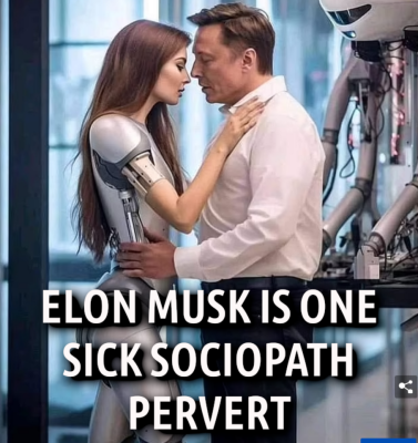 MUSK PERVERSIONS 4
Keywords: UraniumOne, Venture Capital Collusion, Vinod Khosla, Goldman Sachs Stock Market Rigging, Gay Silicon Valley, Google bribes regulators, Silicon Valley No Poaching Lawsuit, The AngelGate Scandal, stock market rigging, google election rigging, frank guistra,