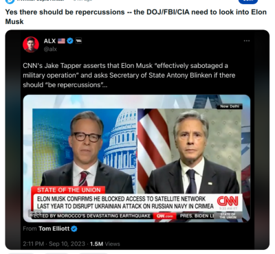 MUSK SABOTAGE
Keywords: UraniumOne, Venture Capital Collusion, Vinod Khosla, Goldman Sachs Stock Market Rigging, Gay Silicon Valley, Google bribes regulators, Silicon Valley No Poaching Lawsuit, The AngelGate Scandal, stock market rigging, google election rigging, frank guistra,