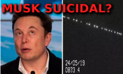 MUSK SUICIDE
Keywords: UraniumOne, Venture Capital Collusion, Vinod Khosla, Goldman Sachs Stock Market Rigging, Gay Silicon Valley, Google bribes regulators, Silicon Valley No Poaching Lawsuit, The AngelGate Scandal, stock market rigging, google election rigging, frank guistra,