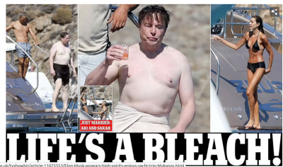 PUDGE-BOY-ELON-MUSK
Keywords: UraniumOne, Venture Capital Collusion, Vinod Khosla, Goldman Sachs Stock Market Rigging, Gay Silicon Valley, Google bribes regulators, Silicon Valley No Poaching Lawsuit, The AngelGate Scandal, stock market rigging, google election rigging, frank guistra,
