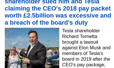 SCUMBAG-MUSK-SCAMS-AGAIN-1-402x240
Keywords: UraniumOne, Venture Capital Collusion, Vinod Khosla, Goldman Sachs Stock Market Rigging, Gay Silicon Valley, Google bribes regulators, Silicon Valley No Poaching Lawsuit, The AngelGate Scandal, stock market rigging, google election rigging, frank guistra,