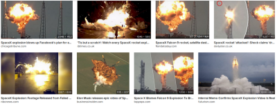 SPACEX FAILURES 1
Keywords: UraniumOne, Venture Capital Collusion, Vinod Khosla, Goldman Sachs Stock Market Rigging, Gay Silicon Valley, Google bribes regulators, Silicon Valley No Poaching Lawsuit, The AngelGate Scandal, stock market rigging, google election rigging, frank guistra,