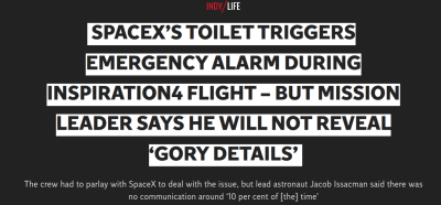 Space x urine explosion - MUSK
Keywords: UraniumOne, Venture Capital Collusion, Vinod Khosla, Goldman Sachs Stock Market Rigging, Gay Silicon Valley, Google bribes regulators, Silicon Valley No Poaching Lawsuit, The AngelGate Scandal, stock market rigging, google election rigging, frank guistra,