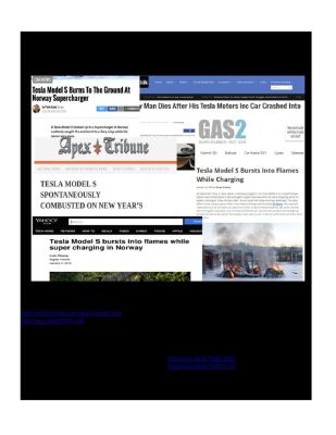 TESLA-SCAM-pdf
Keywords: UraniumOne, Venture Capital Collusion, Vinod Khosla, Goldman Sachs Stock Market Rigging, Gay Silicon Valley, Google bribes regulators, Silicon Valley No Poaching Lawsuit, The AngelGate Scandal, stock market rigging, google election rigging, frank guistra,