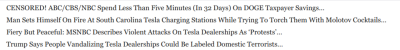 TESLA BEING PUT OUT OF BUSINESS
Keywords: UraniumOne, Venture Capital Collusion, Vinod Khosla, Goldman Sachs Stock Market Rigging, Gay Silicon Valley, Google bribes regulators, Silicon Valley No Poaching Lawsuit, The AngelGate Scandal, stock market rigging, google election rigging, frank guistra,