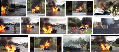 TESLA CARS ARE ALWAYS ON FIRE
Keywords: UraniumOne, Venture Capital Collusion, Vinod Khosla, Goldman Sachs Stock Market Rigging, Gay Silicon Valley, Google bribes regulators, Silicon Valley No Poaching Lawsuit, The AngelGate Scandal, stock market rigging, google election rigging, frank guistra,