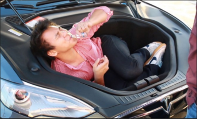 TESLA DRIVERS ARE ALL DRUNKS ELON MUSK IS A LIAR SCAMMER POLITICAL BRIBERY CROOK
Keywords: UraniumOne, Venture Capital Collusion, Vinod Khosla, Goldman Sachs Stock Market Rigging, Gay Silicon Valley, Google bribes regulators, Silicon Valley No Poaching Lawsuit, The AngelGate Scandal, stock market rigging, google election rigging, frank guistra,