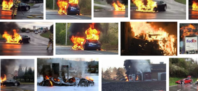 TESLA FIRES AND DEATHS ELON MUSK IS A LIAR SCAMMER POLITICAL BRIBERY CROOK
Keywords: UraniumOne, Venture Capital Collusion, Vinod Khosla, Goldman Sachs Stock Market Rigging, Gay Silicon Valley, Google bribes regulators, Silicon Valley No Poaching Lawsuit, The AngelGate Scandal, stock market rigging, google election rigging, frank guistra,