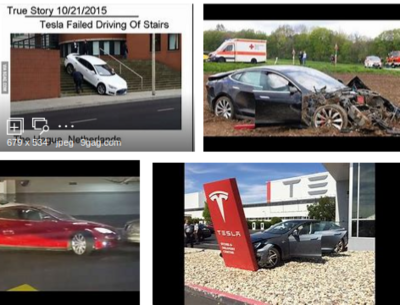 TESLA IS A RUINED CAR COMPANY ELON MUSK IS A LIAR SCAMMER POLITICAL BRIBERY CROOK
Keywords: UraniumOne, Venture Capital Collusion, Vinod Khosla, Goldman Sachs Stock Market Rigging, Gay Silicon Valley, Google bribes regulators, Silicon Valley No Poaching Lawsuit, The AngelGate Scandal, stock market rigging, google election rigging, frank guistra,