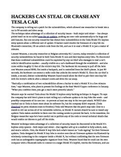 Filename=HACKERS-CAN-STEAL-OR-CRASH-ANY-TESLA-CAR-pdf.jpg
Filesize=197KiB
Dimensions=742x960
Date added=Sep 27, 2026 HACKERS-CAN-STEAL-OR-CRASH-ANY-TESLA-CAR-pdf.jpg