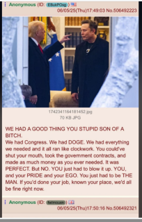 Filename=MUSK_IS_SUCH_AN_ASSHOLE_09856.png
Filesize=620KiB
Dimensions=614x960
Date added=Sep 27, 2026 MUSK_IS_SUCH_AN_ASSHOLE_09856.png