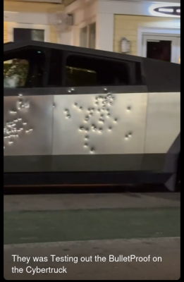 CYBERTRUCK-RUSTS-AND-IS-NOT-BULLETPROOF
Keywords: Big tech mobsters,Dark money payola, Rare Earth Mines, New America Foundation Corruption, Obama, Obama Campaign Finance, Obama FEC violations, Palo Alto Mafia, Paypal Mafia, Pelosi Corruption, Political bribes, Political Insider,  Eric Schmidt Sex Penthou