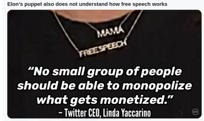 ELON-PUPPET-QUEEN
Keywords: Big tech mobsters,Dark money payola, Rare Earth Mines, New America Foundation Corruption, Obama, Obama Campaign Finance, Obama FEC violations, Palo Alto Mafia, Paypal Mafia, Pelosi Corruption, Political bribes, Political Insider,  Eric Schmidt Sex Penthou