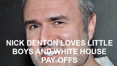 GAWKER MEDIA RAN THE HIT JOBS_ nick_denton_infected_boys_he_raped_case
Keywords: Big tech mobsters,Dark money payola, Rare Earth Mines, New America Foundation Corruption, Obama, Obama Campaign Finance, Obama FEC violations, Palo Alto Mafia, Paypal Mafia, Pelosi Corruption, Political bribes, Political Insider,  Eric Schmidt Sex Penthou