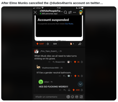 SHIT-ON-ELON-MUSK
Keywords: Big tech mobsters,Dark money payola, Rare Earth Mines, New America Foundation Corruption, Obama, Obama Campaign Finance, Obama FEC violations, Palo Alto Mafia, Paypal Mafia, Pelosi Corruption, Political bribes, Political Insider,  Eric Schmidt Sex Penthou