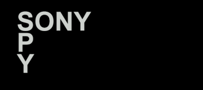 SONY-SPY
Keywords: Big tech mobsters,Dark money payola, Rare Earth Mines, New America Foundation Corruption, Obama, Obama Campaign Finance, Obama FEC violations, Palo Alto Mafia, Paypal Mafia, Pelosi Corruption, Political bribes, Political Insider,  Eric Schmidt Sex Penthou