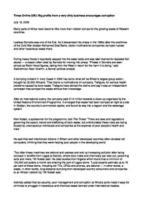 big-profits-from-a-very-dirty-business-pdf
Keywords: Big tech mobsters,Dark money payola, Rare Earth Mines, New America Foundation Corruption, Obama, Obama Campaign Finance, Obama FEC violations, Palo Alto Mafia, Paypal Mafia, Pelosi Corruption, Political bribes, Political Insider,  Eric Schmidt Sex Penthou