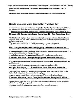 SILICON-VALLEY-TECH-MURDERS-BY-ERIC-SCHMIDT-pdf
Keywords: Big tech mobsters,Dark money payola, Rare Earth Mines, New America Foundation Corruption, Obama, Obama Campaign Finance, Obama FEC violations, Palo Alto Mafia, Paypal Mafia, Pelosi Corruption, Political bribes, Political Insider,  Eric Schmidt Sex Penthou