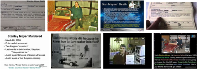 STAN MEYER WATER CAR MURDERED  Silicon Valley Tech Oligarchs And Their Operatives ARE The Deep State
Keywords: Big tech mobsters,Dark money payola, Rare Earth Mines, New America Foundation Corruption, Obama, Obama Campaign Finance, Obama FEC violations, Palo Alto Mafia, Paypal Mafia, Pelosi Corruption, Political bribes, Political Insider,  Eric Schmidt Sex Penthou