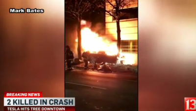 TESLA DEATHS BY FIRE
Keywords: Big tech mobsters,Dark money payola, Rare Earth Mines, New America Foundation Corruption, Obama, Obama Campaign Finance, Obama FEC violations, Palo Alto Mafia, Paypal Mafia, Pelosi Corruption, Political bribes, Political Insider,  Eric Schmidt Sex Penthou