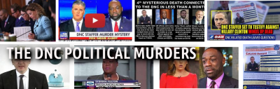 THE DNC MURDERS Silicon Valley Tech Oligarchs And Their Operatives ARE The Deep State
Keywords: Big tech mobsters,Dark money payola, Rare Earth Mines, New America Foundation Corruption, Obama, Obama Campaign Finance, Obama FEC violations, Palo Alto Mafia, Paypal Mafia, Pelosi Corruption, Political bribes, Political Insider,  Eric Schmidt Sex Penthou