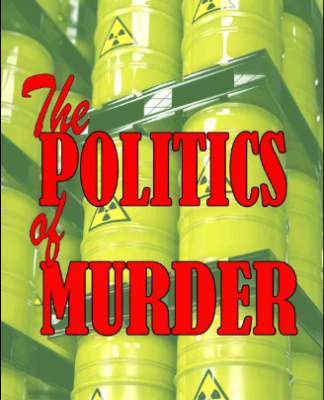 THE POLITICS OF MURDER KILLING THE WHISTLE-BLOWERS
Keywords: Big tech mobsters,Dark money payola, Rare Earth Mines, New America Foundation Corruption, Obama, Obama Campaign Finance, Obama FEC violations, Palo Alto Mafia, Paypal Mafia, Pelosi Corruption, Political bribes, Political Insider,  Eric Schmidt Sex Penthou