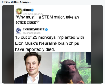 The Murderer Elon Monkey Musk
Keywords: Big tech mobsters,Dark money payola, Rare Earth Mines, New America Foundation Corruption, Obama, Obama Campaign Finance, Obama FEC violations, Palo Alto Mafia, Paypal Mafia, Pelosi Corruption, Political bribes, Political Insider,  Eric Schmidt Sex Penthou