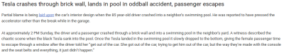 tesla death car valuewalk Elon Musk Corruption And Crappy Engineering Make Tesla Cars So Unsafe 
Keywords: Big tech mobsters,Dark money payola, Rare Earth Mines, New America Foundation Corruption, Obama, Obama Campaign Finance, Obama FEC violations, Palo Alto Mafia, Paypal Mafia, Pelosi Corruption, Political bribes, Political Insider,  Eric Schmidt Sex Penthou