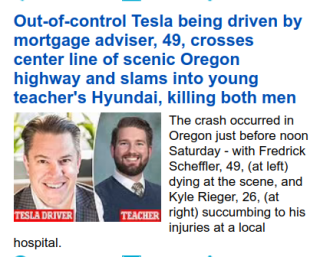 Filename=ANOTHER_TESLA_DEATH_5_30_22.png
Filesize=122KiB
Dimensions=417x336
Date added=Sep 23, 2026 ANOTHER_TESLA_DEATH_5_30_22.png