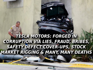 Filename=TESLA_DEATH_CAR_DEATHS_ARE_INCREASING_Elon_Musk_Corruption_And_Crappy_Engineering_Make_Tesla_Cars_So_Unsafe_.png
Filesize=682KiB
Dimensions=900x680
Date added=Sep 23, 2026 TESLA_DEATH_CAR_DEATHS_ARE_INCREASING_Elon_Musk_Corruption_And_Crappy_Engineering_Make_Tesla_Cars_So_Unsafe_.png